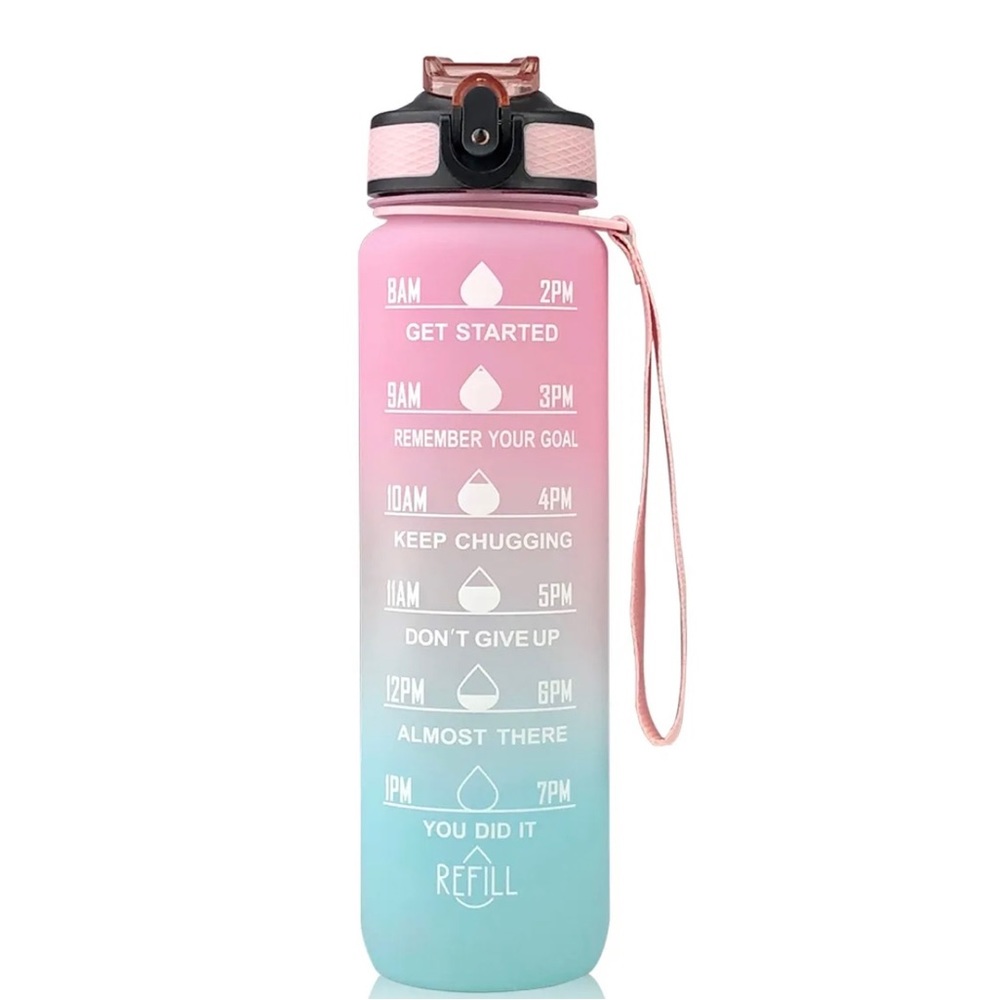 Water Bottle